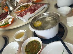 -潮悦牛肉火锅城(水贝店)