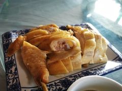 -洞天食府(北大街店)