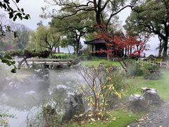 -杭州西湖柳莺里酒店