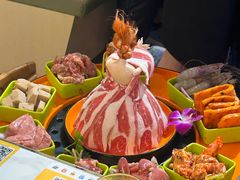 -齐齐哈尔烤肉研究所(五常店)