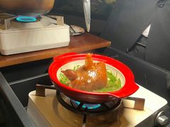 -御膳汤品(猎人坊店)