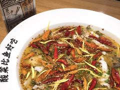 -太二酸菜鱼(福州泰禾店)