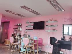 -M2匠心美甲美睫半永久