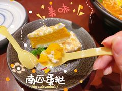 -小川洋风料理(汉街店)