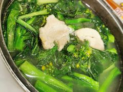 -益健名厨海鲜城(夏湾店)