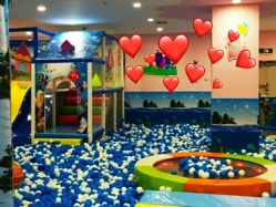 -都乐汇儿童乐园(莱蒙都会店)