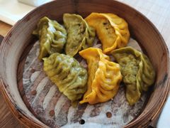 -五观堂素食(新华路店)