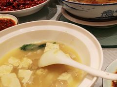 -渝信川菜(西单店)