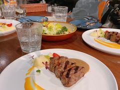 -G+KITCHEN(龙湖狮山天街店)