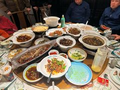 -宋徽厨·安徽菜(绿地店)