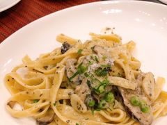 -WOLFGANG PUCK KITCHEN & BAR(迪士尼小镇店)