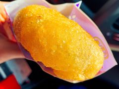 -京天红炸糕(天通苑华联店)