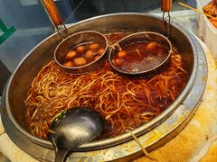 -阜阳杜大大卷馍(塘沽路店)