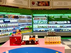 -杭州大厦LSE城市生活超市(杭州大厦店)