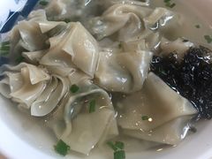 -四宜糕团店(南大街店)