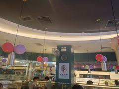 -非烤勿扰自助烤肉(东坑四季广场店)