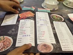 -靓靓蒸虾(中山公园店)