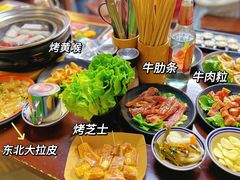 -递酒烤场(湛江路店)