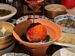 -永安水煮活鱼·仪征菜(仪征奥林匹克店)