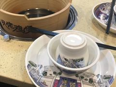 -芳村榕树头叹佬鸡煲(体育西店)