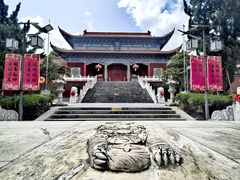 -开福禅寺