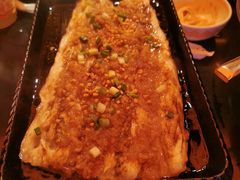 -探鱼·鲜青椒爽麻烤鱼(广州欣荣广场店)