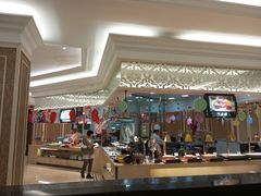 -鲤鱼门渔人码头自助餐厅