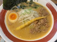 -雷门拉面·现熬骨汤(凯德来福士店)