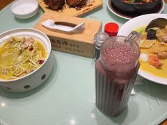 -沈家花园如皋菜(君御豪庭店)