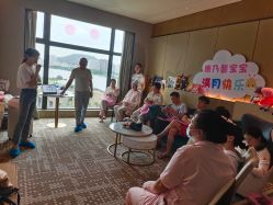 -臻康乃馨月子中心(集美店)