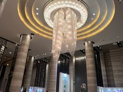 -曙亚洲餐厅-重庆富力艾美酒店(南坪万达广场店)