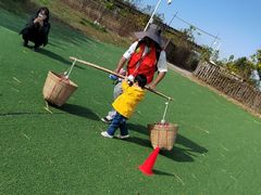 -北京市邮政管理局海慧寺幼儿园