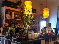 -床吧创意私房菜•Bistro