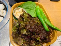 -黄金牧场(明洞总店)