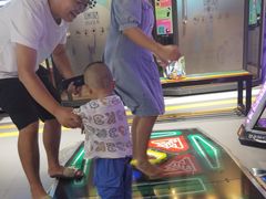 -星际传奇(新都七一国际广场店)