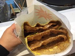 -清真·二嫂子煎饼果子(鼓楼旗舰形象店)