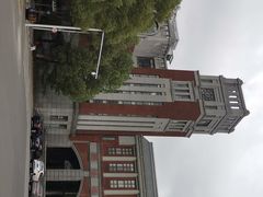 -华东政法大学(松江校区)