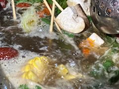 -二当家牛肉串串(教育路店)