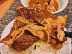 -满来寿喜烧(金虹桥店)