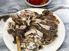-再回首鸡肉米线(人民路一店)
