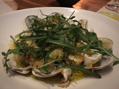 -Mercato莫卡多露台餐厅与酒吧(K11店)