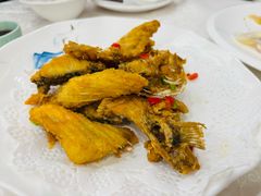 -寻味顺德·南记酒家·传统顺德菜·鱼生(广源路店)