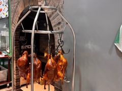 -黑窑厂糖油饼烤鸭·清真菜(旗舰店)