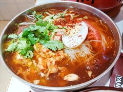 -老杨太太烧烤(文化广场店)