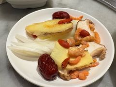 -老五四季涮肉(白纸坊店)