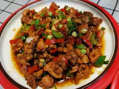 -江西老表·经典江西八大碗