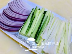 葱盘-老昌春饼(迅驰广场店)