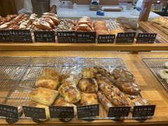 -慢熟面包店bud bread(孩儿巷店)