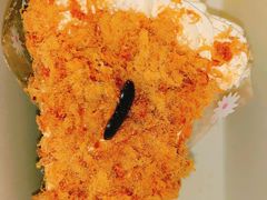咸奶油肉松蛋糕-思味特(纬一路店)