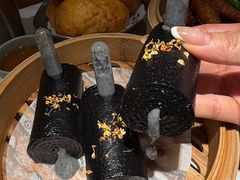 -禄运茶居·手工点心(猎德店)